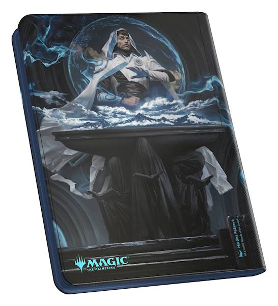 UG Zipfolio 360 Xenoskin FRA - Jace / Tam