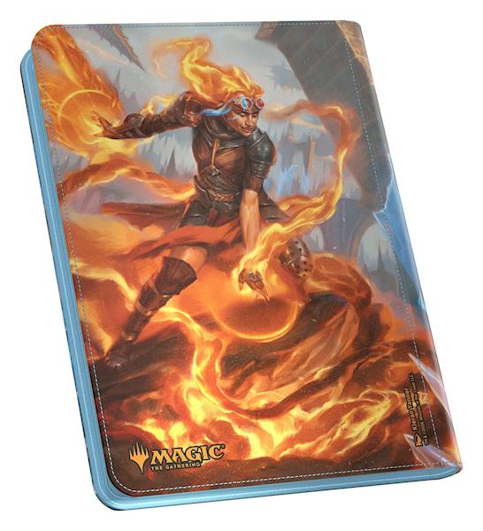 UG Zipfolio 360 Xenoskin FRA - Chandra