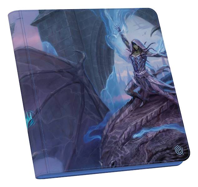 UG Zipfolio 480 Xenoskin FRA - Vraska