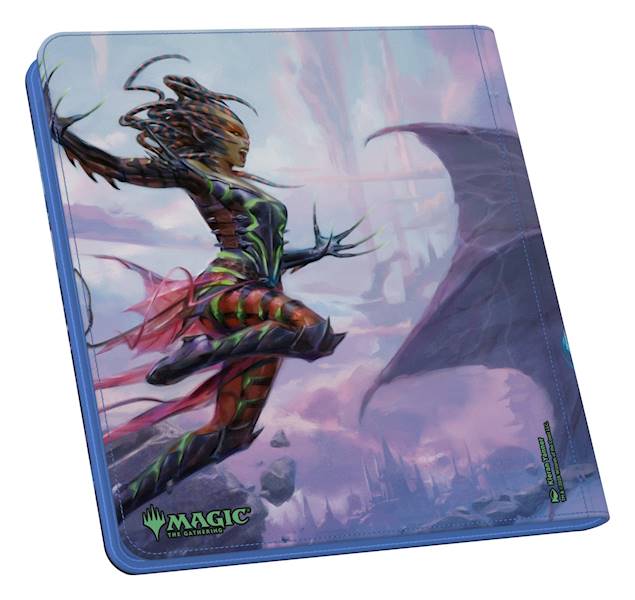 UG Zipfolio 480 Xenoskin FRA - Vraska