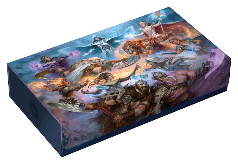UG Omnihive 1000+ Xenoskin FRA - Face Yourself
