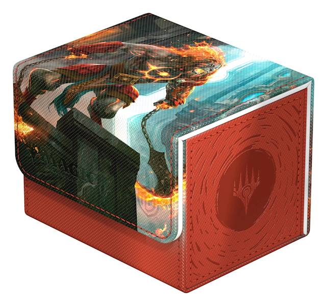 UG Sidewinder 100+ FRA - Ajani, Path of Vengeance