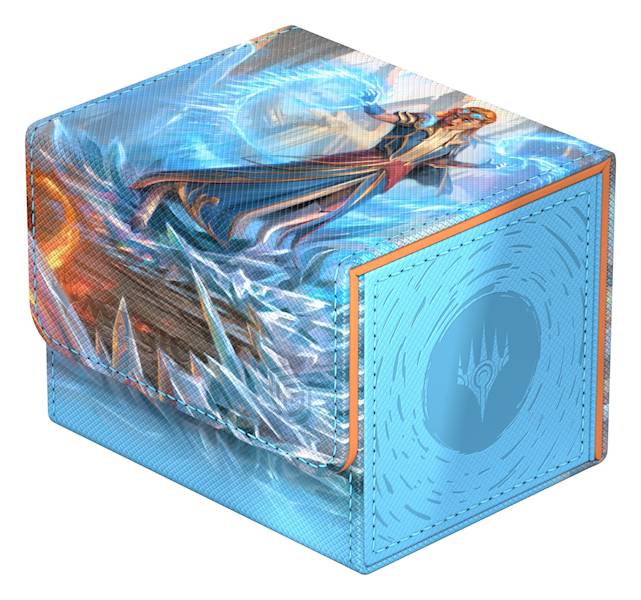 UG Sidewinder 100+ FRA - Chandra, Chill