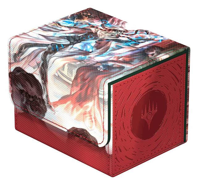 UG Sidewinder 100+ FRA - Vraska, Aethermage