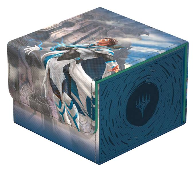 UG Sidewinder 133+ FRA - Jace, Building Reality