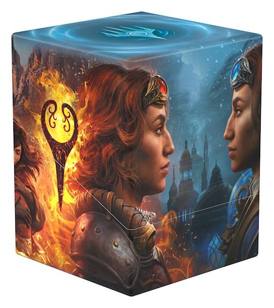UG RTE Boulder 100+ FRA - Way of the Pyromancer