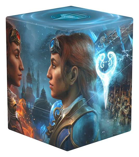 UG RTE Boulder 100+ FRA - Way of the Pyromancer