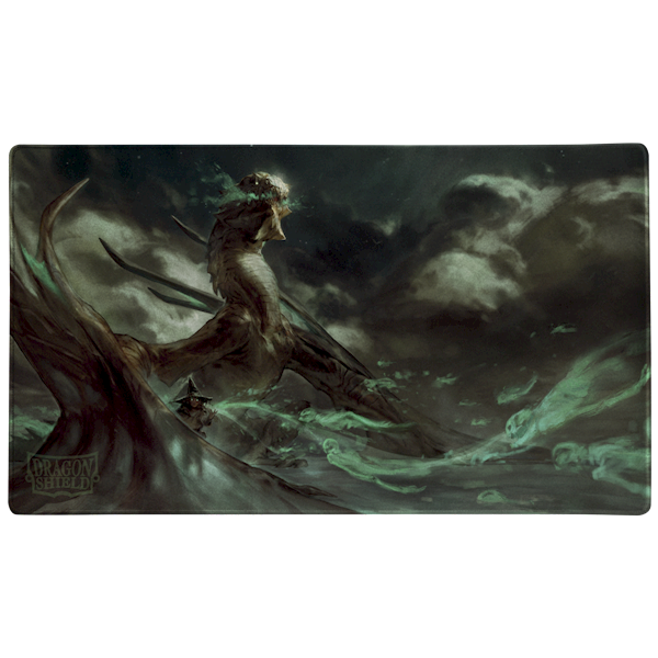Dragon Shield Playmat - Halloween 2026