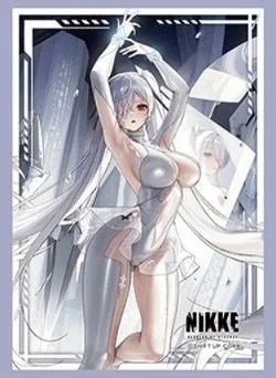 Bushiroad Sleeve Collection HG Vol.5232 - Nikke