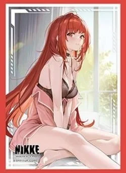 Bushiroad Sleeve Collection HG Vol.5233 - Nikke