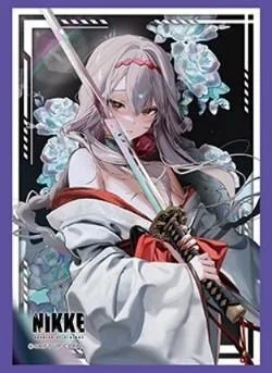 Bushiroad Sleeve Collection HG Vol.5234 - Nikke