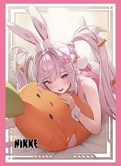Bushiroad Sleeve Collection HG Vol.5230 - Nikke