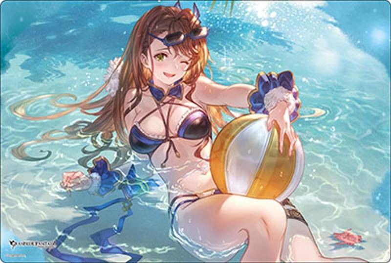 Bushiroad Rubber Mat V2 Vol.2133 - Nikke