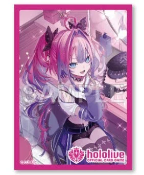 Hololive Official Card Game - holoca Sleeve vol.56