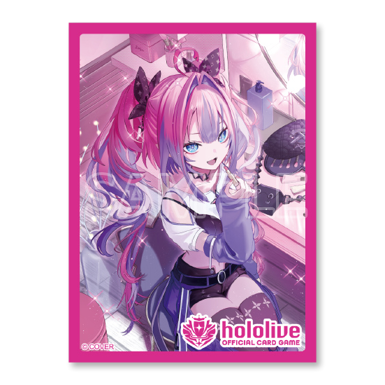 Hololive Official Card Game - Sleeves Vol.56