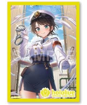 Hololive Official Card Game - holoca Sleeve vol.52