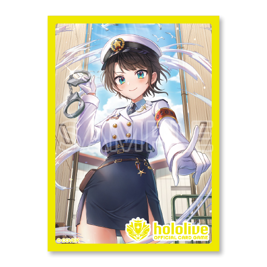 Hololive Official Card Game - Sleeves Vol.52