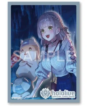 Hololive Official Card Game - holoca Sleeve vol.53