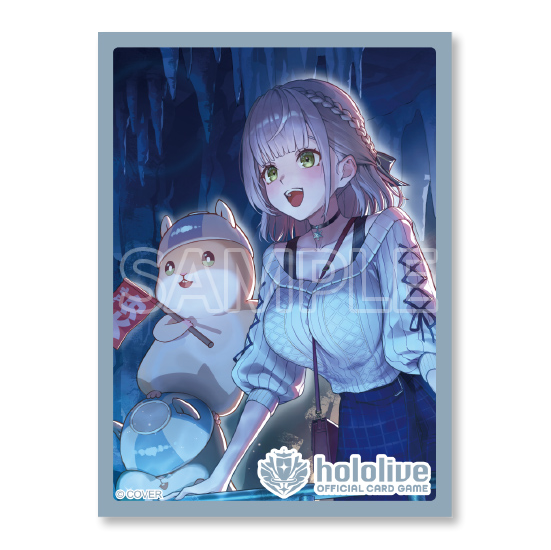 Hololive Official Card Game - Sleeves Vol.53