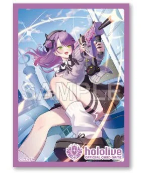 Hololive Official Card Game - holoca Sleeve vol.54