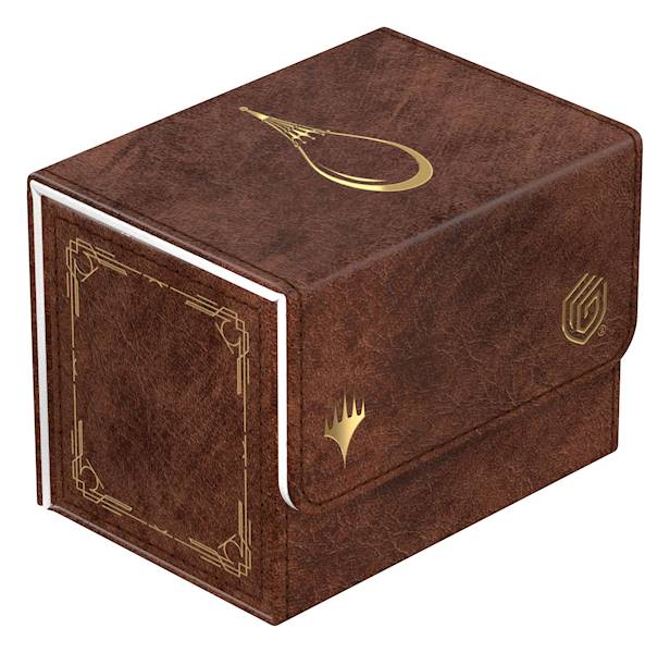 UG Sidewinder 80+ Xenoskin MTG - Mox Pearl
