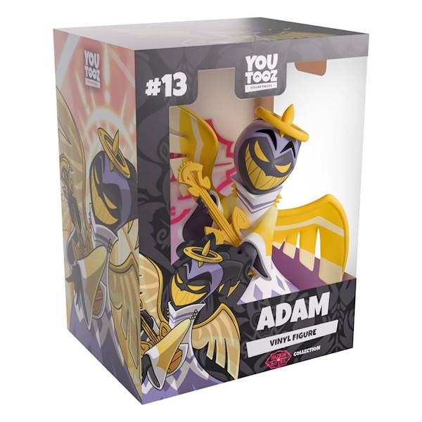 Youtooz - Hazbin Hotel: Adam