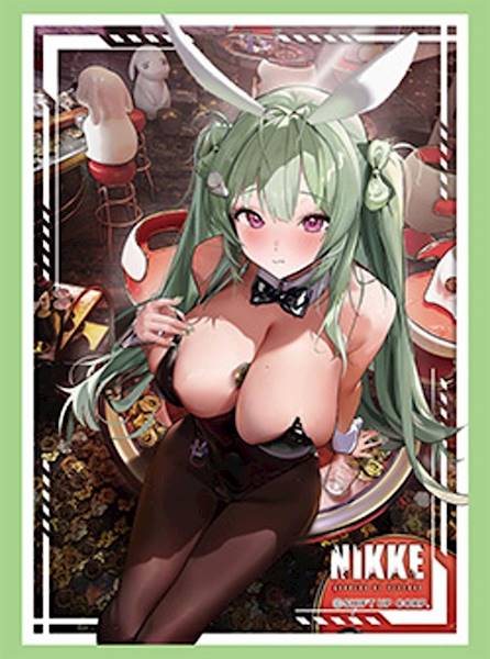 Bushiroad Sleeve Collection HG Vol.5229 - Nikke
