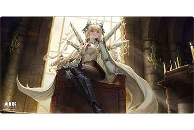 Bushiroad Rubber Mat V2 Vol.2137 - Nikke