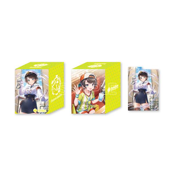 Hololive Official Card Game - Deck Case vol.35
