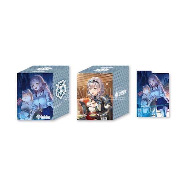 Hololive Official Card Game - Deck Case vol.36