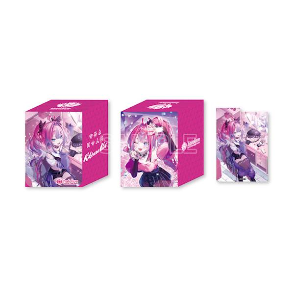 Hololive Official Card Game - Deck Case vol.39
