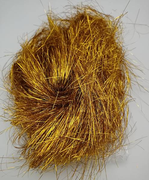 lameta złota op. 40g