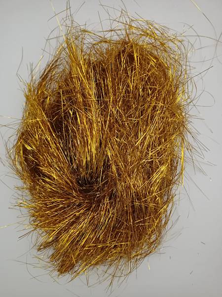 lameta złota op. 40g