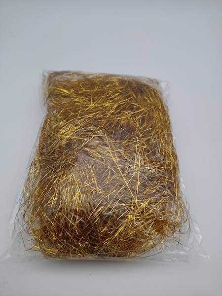 lameta złota op. 40g