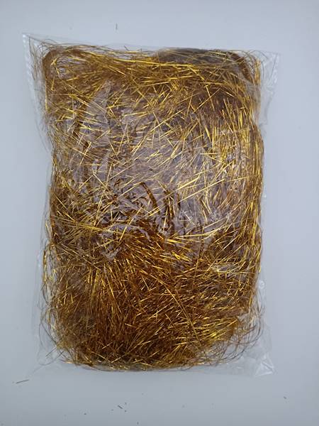 lameta złota op. 40g