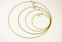 Stelaż do łapacza 25 cm