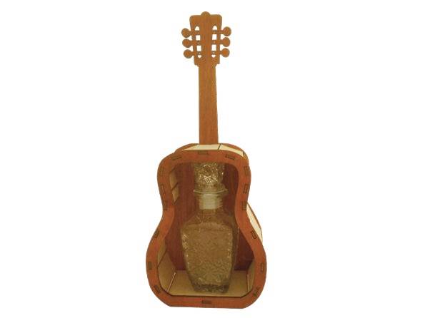 KAR/33, karafka gitara
