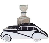 karafka automobil