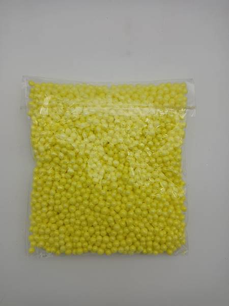 Posypka do jajek -  grys, żółty 40 g