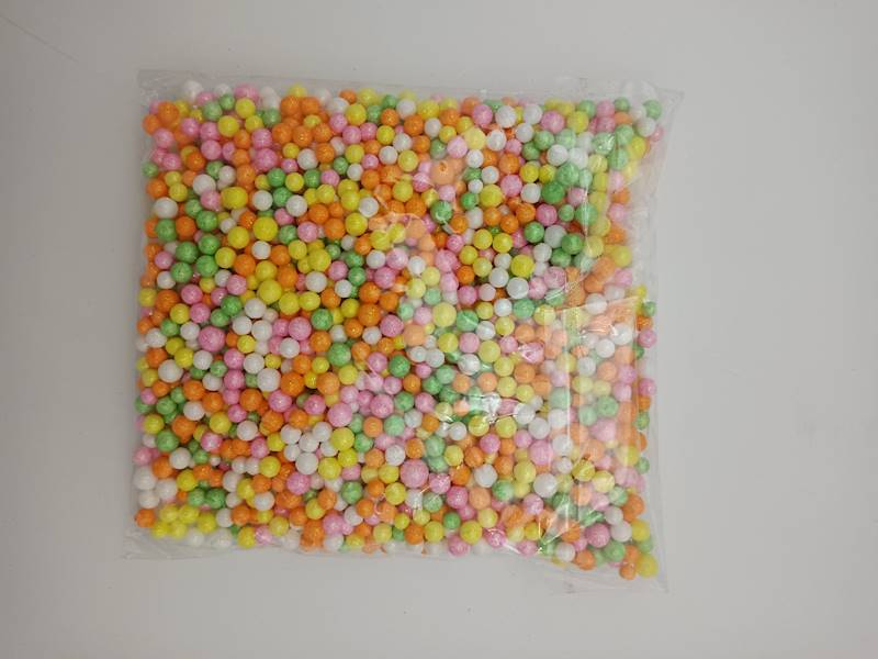 Posypka do jajek - grys, multicoror 40 g