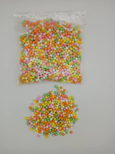 Posypka do jajek - grys, multicoror 40 g
