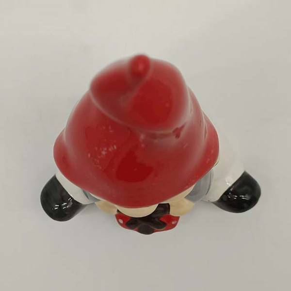 Skrzat ceramiczny chłopiec 14,5x10x7 cm