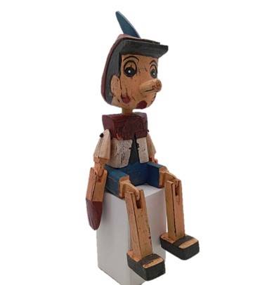 Pinokio 40 cm