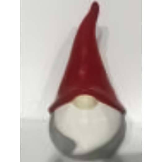 Skrzat ceramiczny 13x6x5 cm