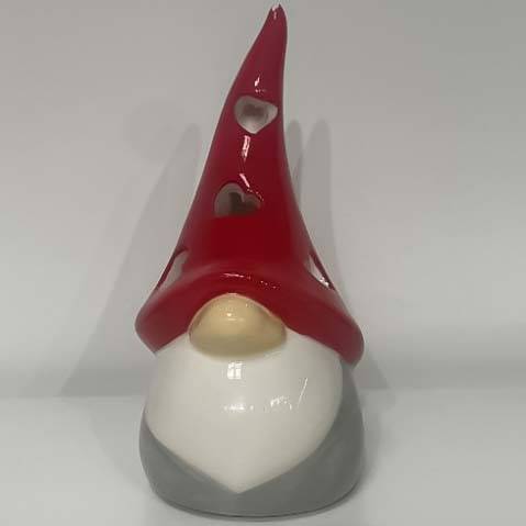 Skrzat ceramiczny 11,5x5x5,5 cm
