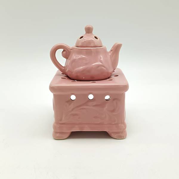 Kominek ceramiczny