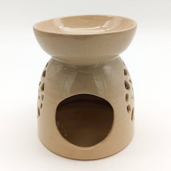 Kominek ceramiczny