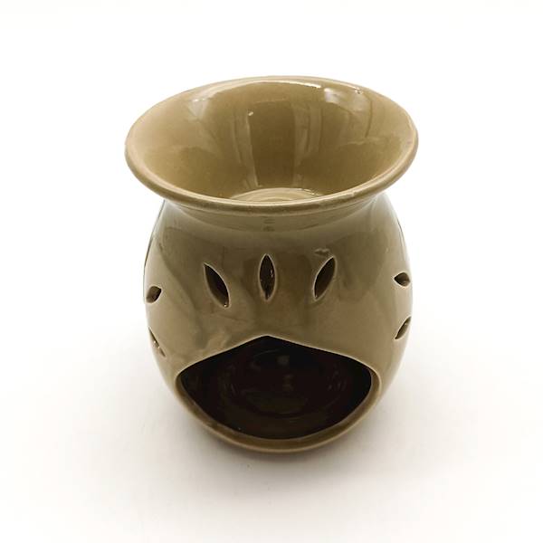 Kominek ceramiczny