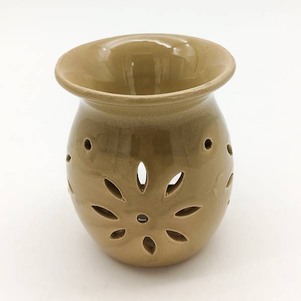 Kominek ceramiczny