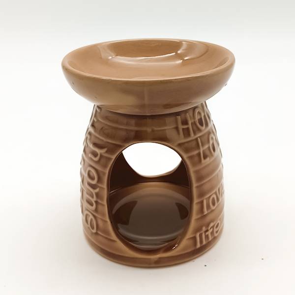 Kominek ceramiczny